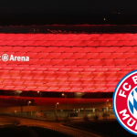 FC BAYERN - Paris Saint-Germain