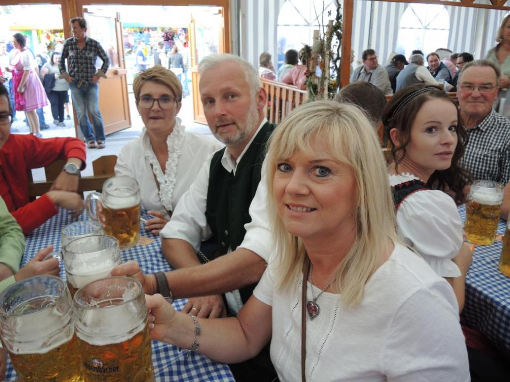 KARPFHAMER FEST