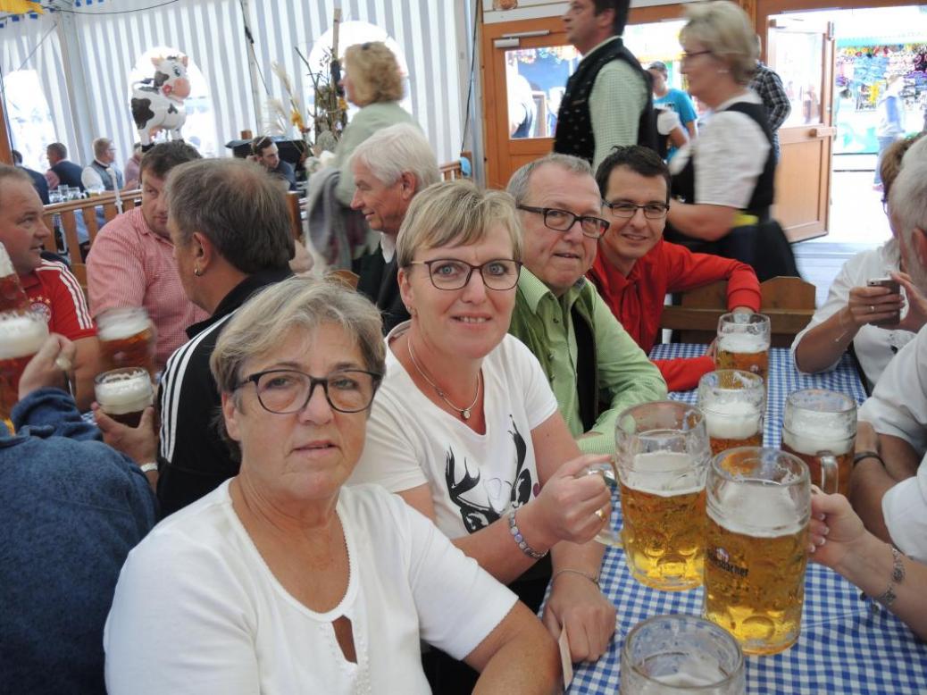 KARPFHAMER FEST