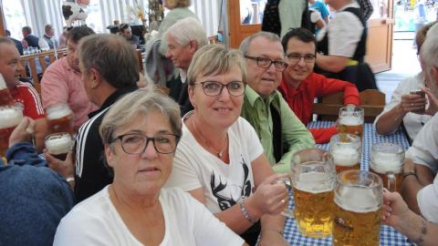 KARPFHAMER FEST