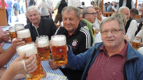 KARPFHAMER FEST