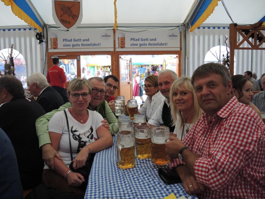 KARPFHAMER FEST