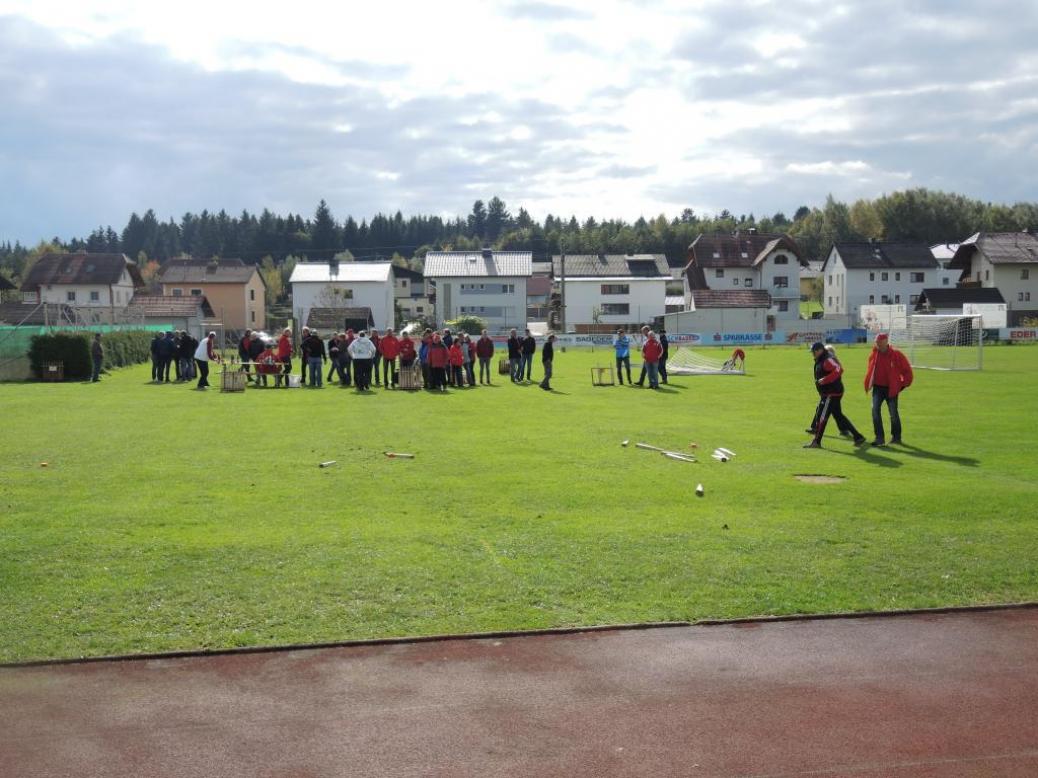 Fanclub Stöbelturnier