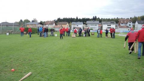 Fanclub Stöbelturnier