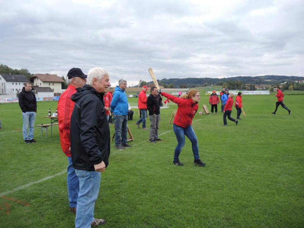 Fanclub Stöbelturnier