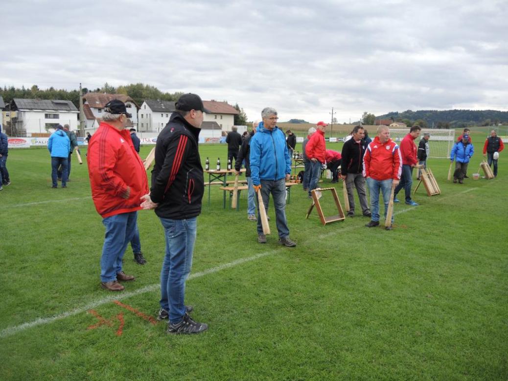 Fanclub Stöbelturnier