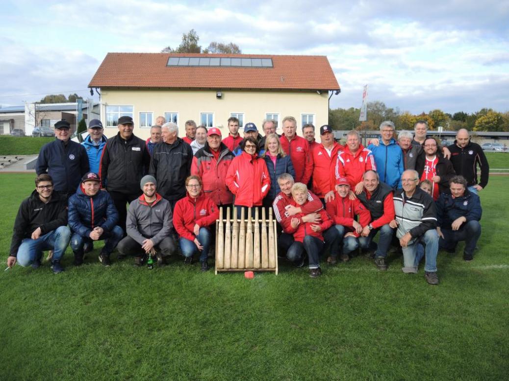 Fanclub Stöbelturnier