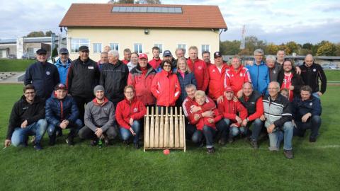 Fanclub Stöbelturnier