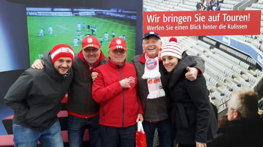 FC BAYERN  vs  RB Leipzig