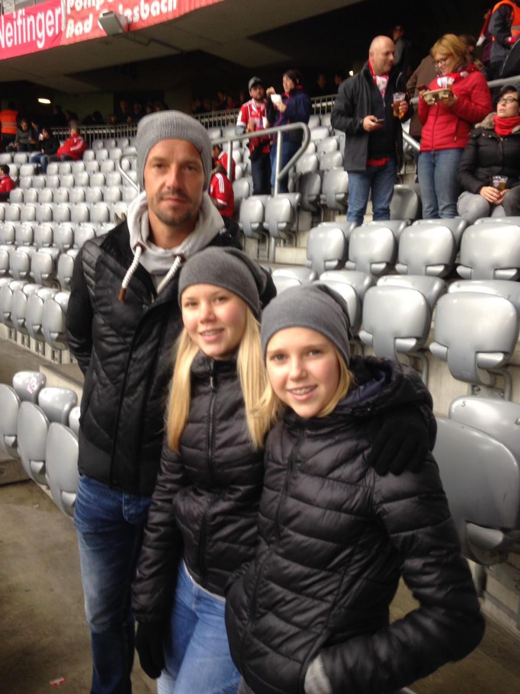 FC BAYERN  vs  RB Leipzig