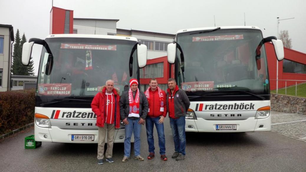 FC BAYERN  vs  FC Augsburg