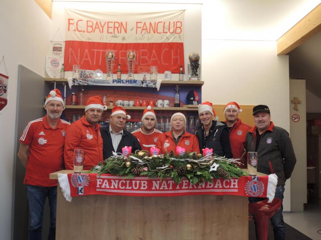 FROHE WEIHNACHTEN UND EIN GUTES NEUES JAHR  2018