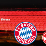 FC BAYERN - 1.FC Köln