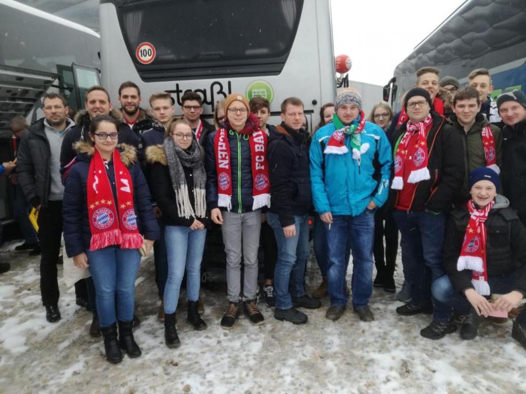 FC BAYERN  vs  SV Werder Bremen