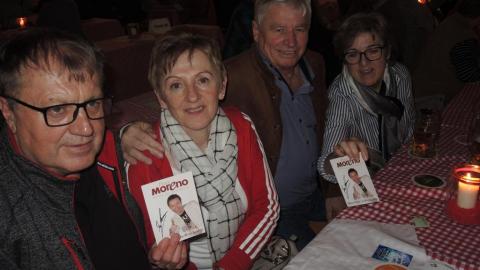 Starkbierfest bei den Pomperlbuam