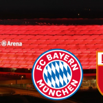 FC BAYERN - FC Augsburg