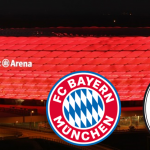 FC BAYERN - SC  Freiburg