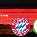 FC BAYERN - Vfl Wolfsburg