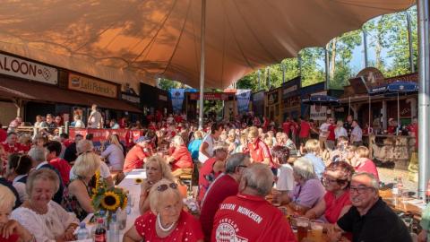 Fanclub Sommerfest