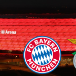 FC BAYERN -  Benfica  Lissabon