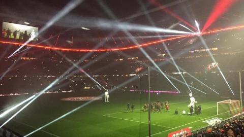 FC BAYERN  vs  RB Leipzig