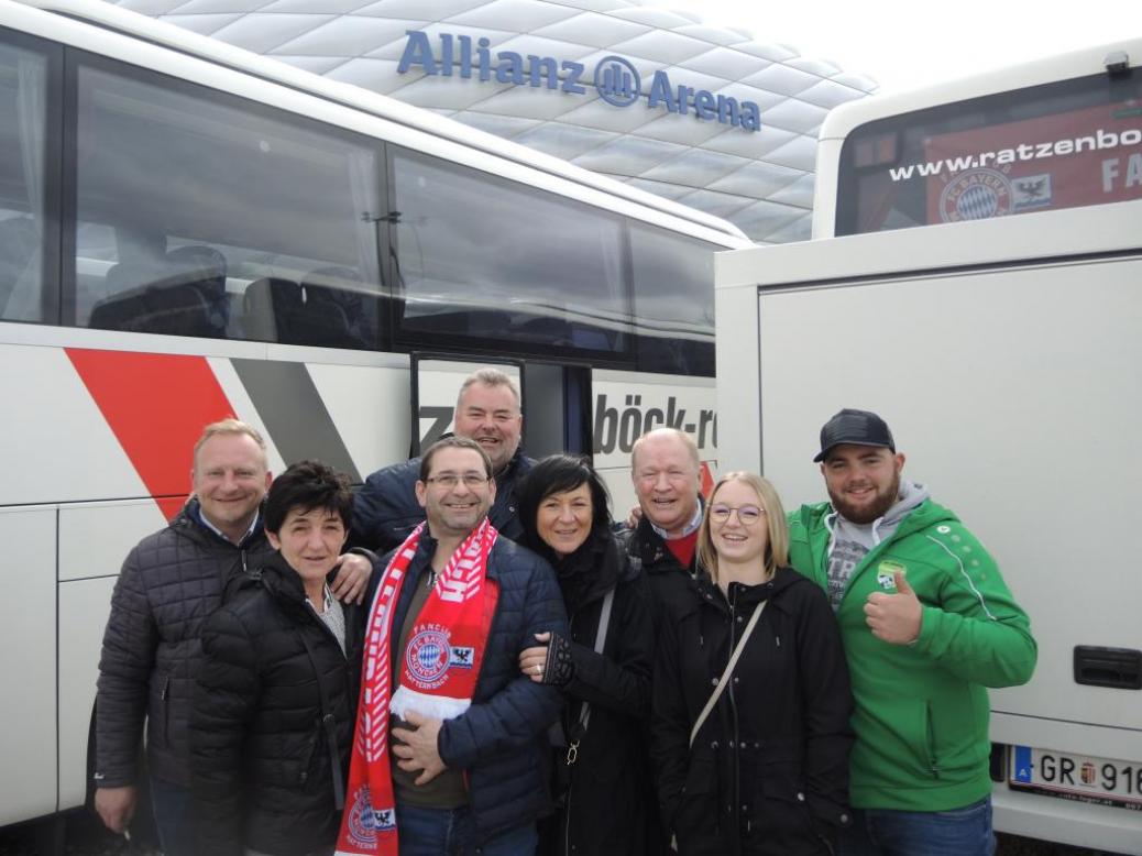 FC BAYERN  vs  Vfl Wolfsburg