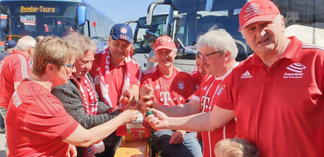 FC BAYERN  vs  SV Werder Bremen