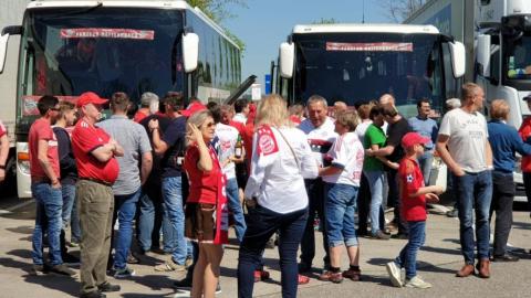 FC BAYERN  vs  SV Werder Bremen