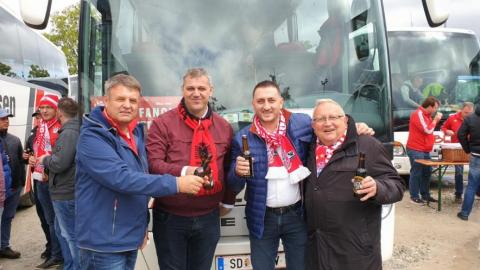 FC BAYERN  vs  TSG 1899 Hoffenheim