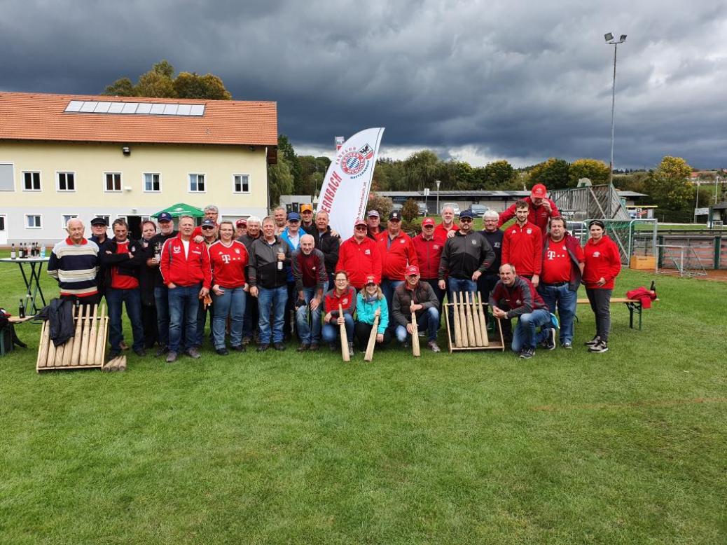 Fanclub Stöbelturnier