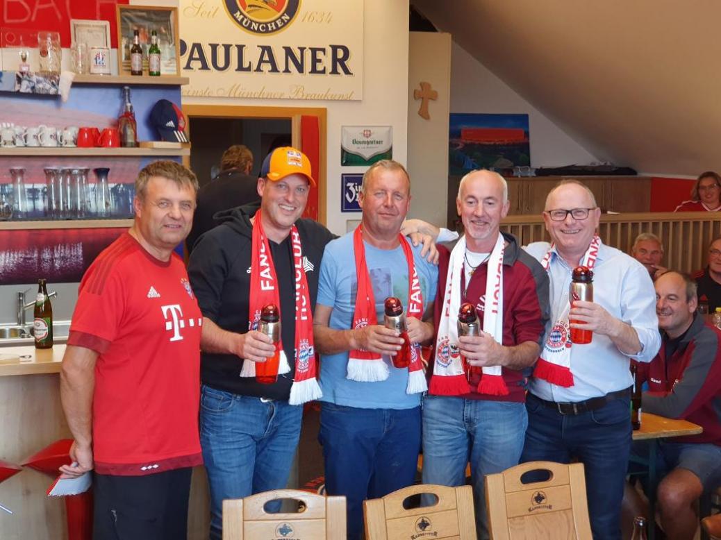 Fanclub Stöbelturnier