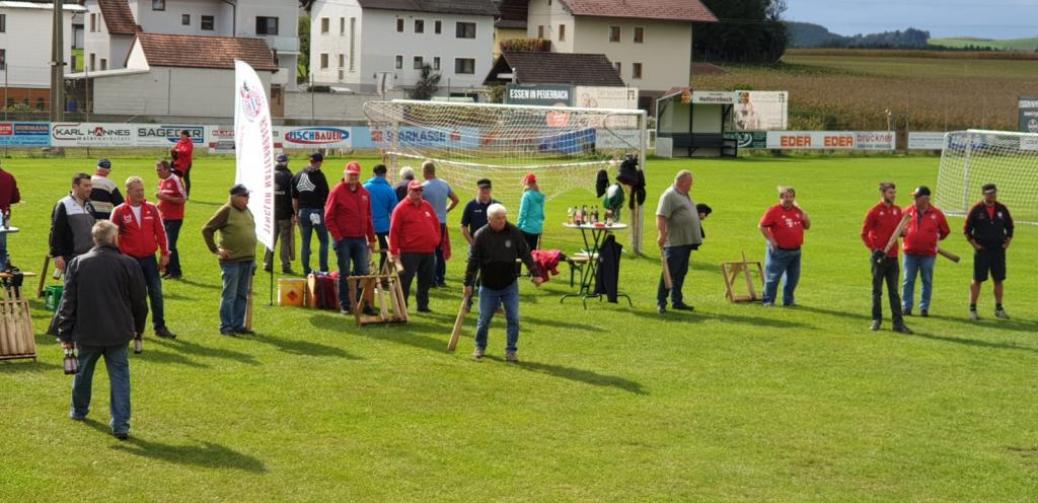 Fanclub Stöbelturnier