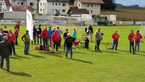 Fanclub Stöbelturnier