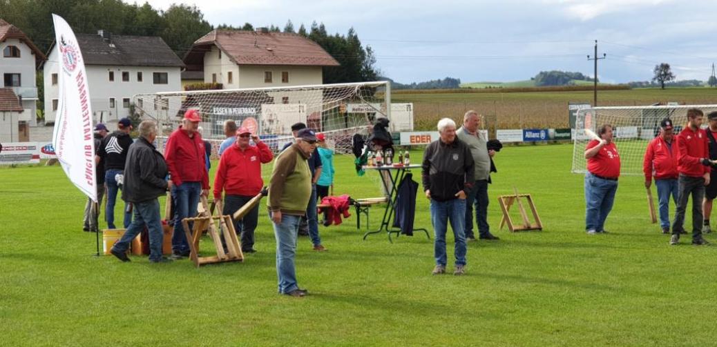 Fanclub Stöbelturnier