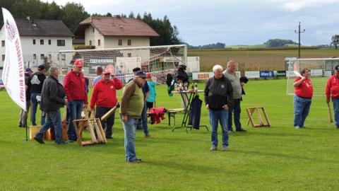 Fanclub Stöbelturnier