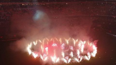 FC BAYERN  vs Vfl Wolfsburg