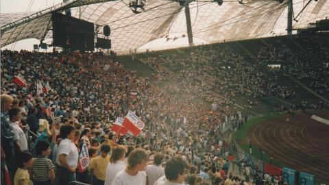 FC BAYERN  vs  Vfb Stuttgart