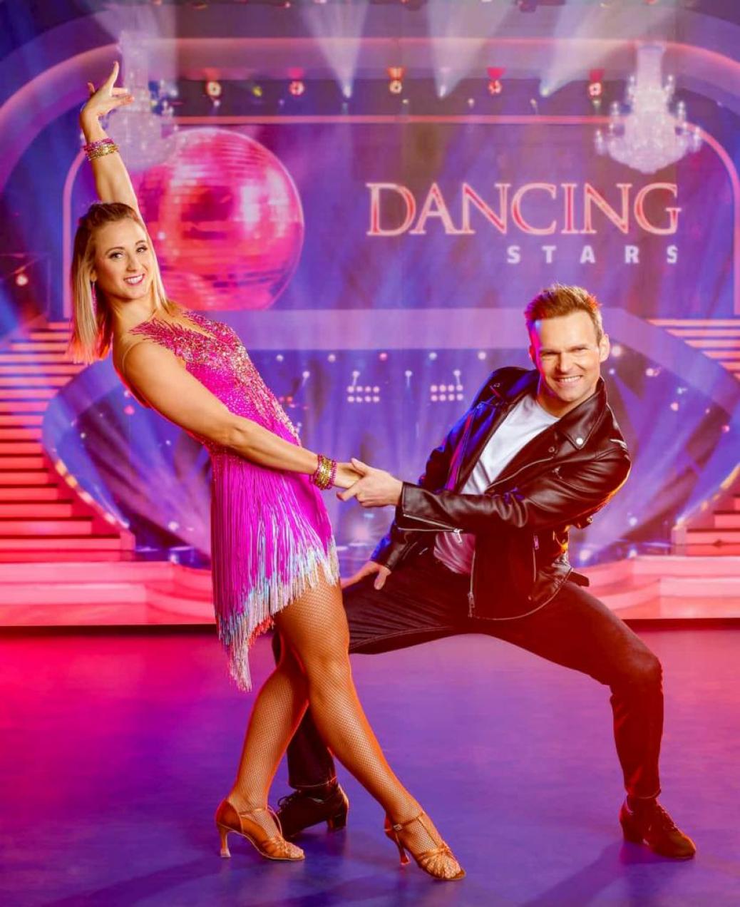 Michi Kirchgasser gewinnt bei Dancing Stars