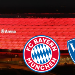 FC BAYERN - VfL Bochum