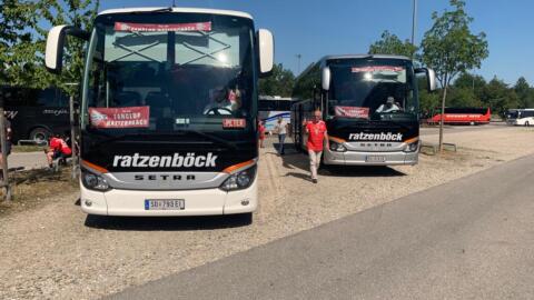 FC BAYERN  vs  VFl Wolfsburg