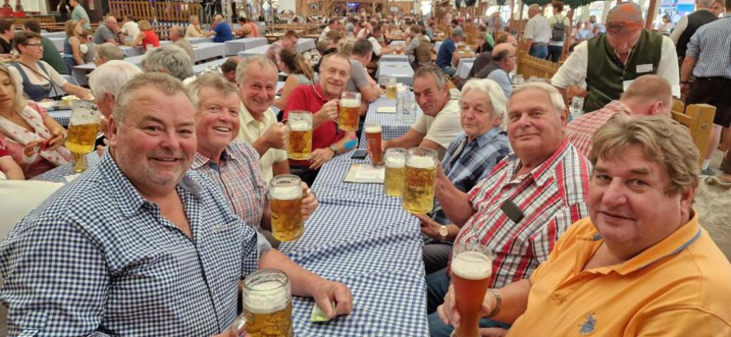 Karpfhamer Fest