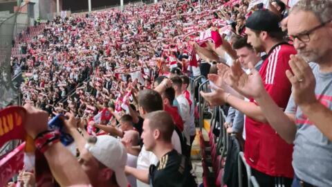 Galatasaray Istanbul  vs  FC BAYERN