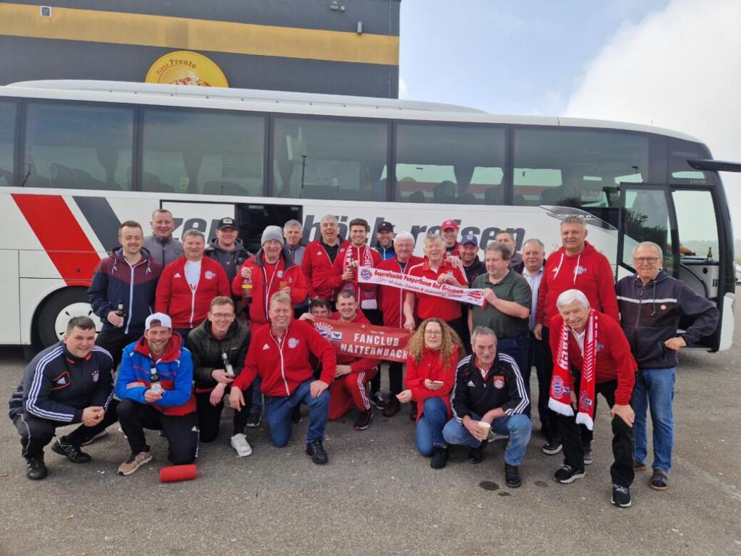 SC Freiburg   vs  FC BAYERN