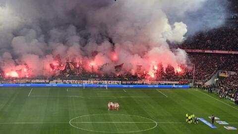 FC BAYERN  vs FC Arsenal