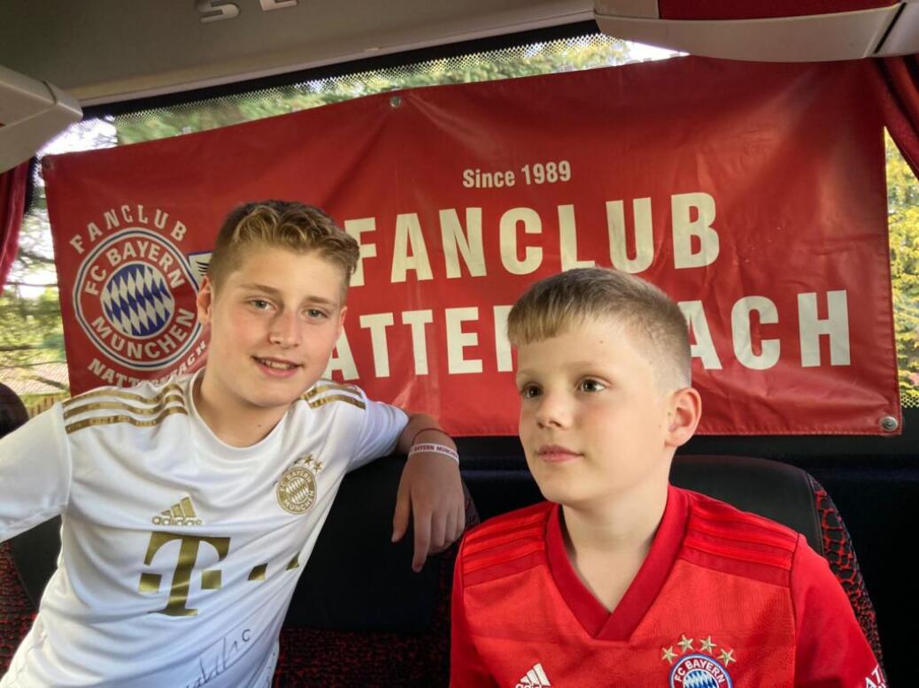 FC BAYERN  vs  Real Madrid