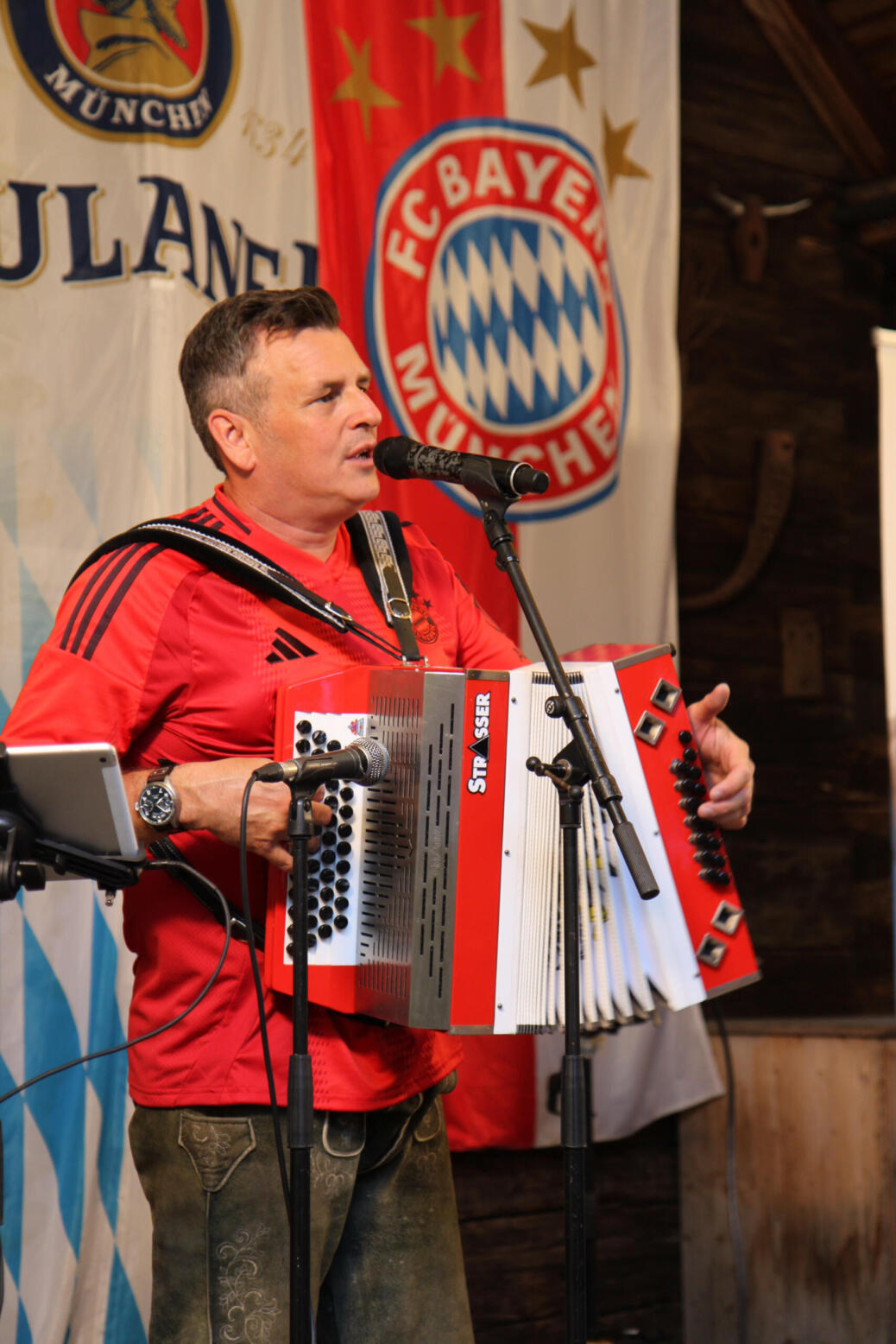 35. Geburtstag unseres Fanclub
