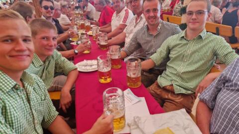 Karpfhamer Fest