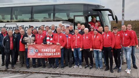 Feyenoord Rotterdam  vs  FC BAYERN