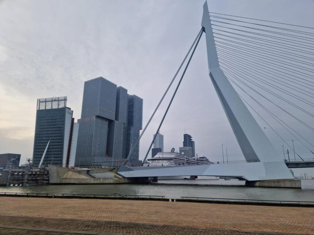 Feyenoord Rotterdam  vs  FC BAYERN