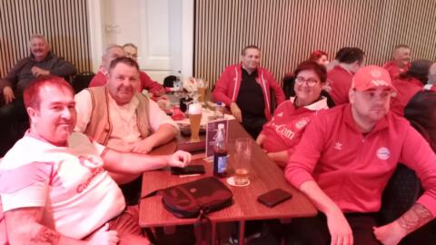 30 Jahre Fanclub Red Bulls Taubenbach